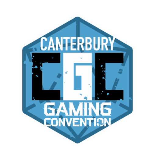 Canterbury Gaming Convention